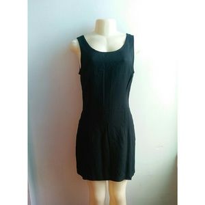 Size 8 Little Black Dress